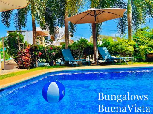 Bungalows BuenaVista - Housity