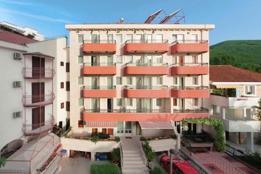 Apartments Ivona - Housity