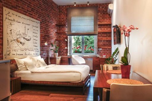 Apartamenty Straszewskiego - Housity