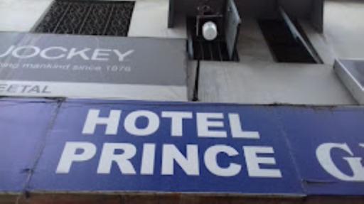 Hotel Prince Dimapur - Housity