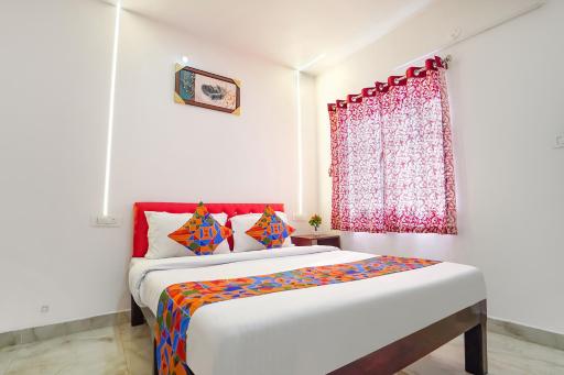 FabHotel All Season's Stays - Housity