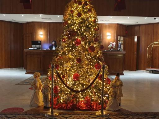 Royal Hotel Thessaloniki - Housity