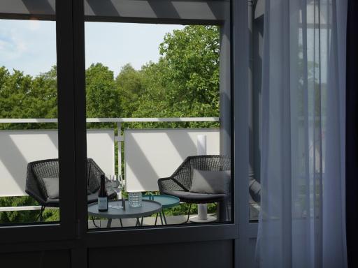 Hotel du Nord Alster - auf der Uhlenhorst - Housity