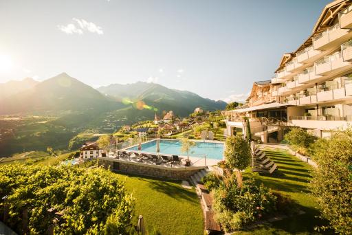 Hotel Resmairhof - Housity