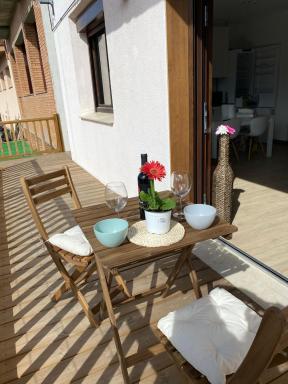 Apartamento acogedor - Housity