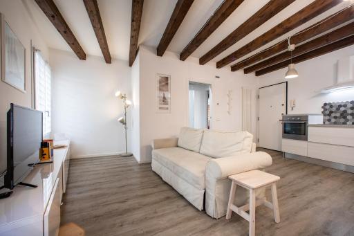 San Faustino Central Apartment - Housity