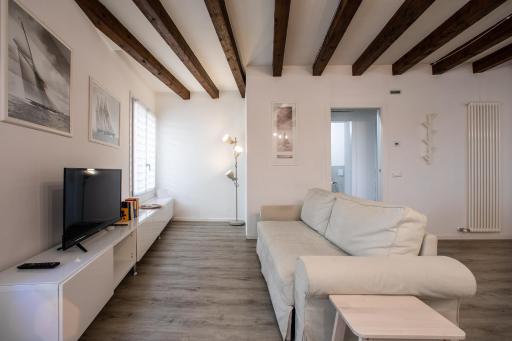 San Faustino Central Apartment - Housity