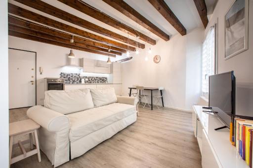 San Faustino Central Apartment - Housity