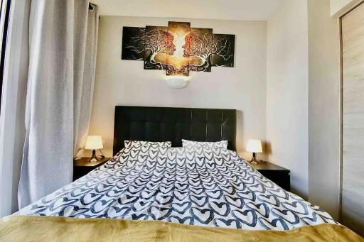 Family Oasis: Year-Round Beachside Apartments in Lloret de Mar - Housity