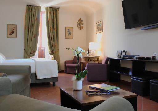 Dimora Conte Cavour - Housity