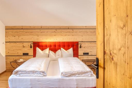 Appartements Ausserladscheider - Housity
