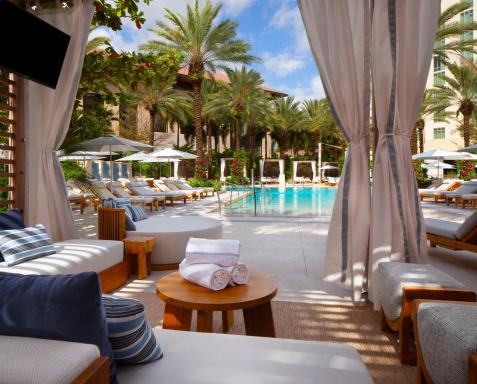 Hilton West Palm Beach - Housity