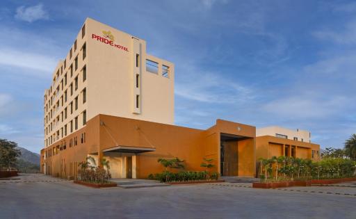 Pride Resort Ambaji - Housity