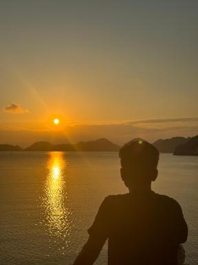 Đại Thủy Hotel CatBa - Housity