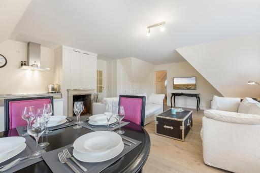 Strandkrabbe - Housity