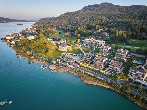 Hermitage Vital Hotel - Housity