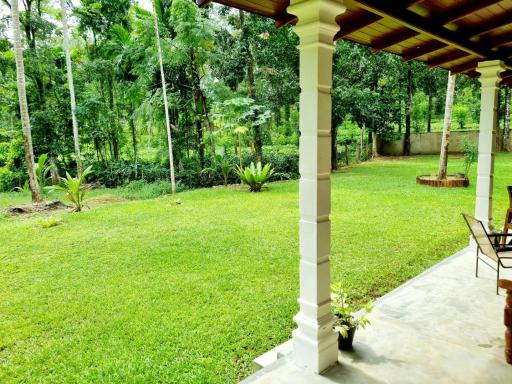 JAYANDRA HOLIDAY BUNGALOW - Housity