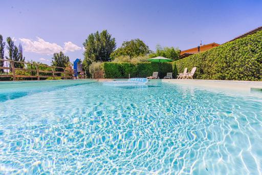 Agriturismo La Mora - Pesci - Housity