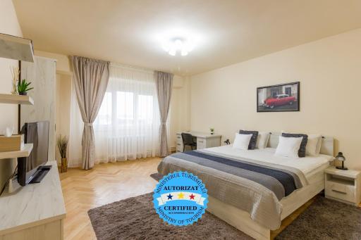My Place Titulescu 1 - Housity