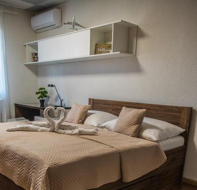 AeroCafe - Housity