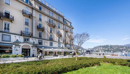 Hotel Metropole Suisse - Housity