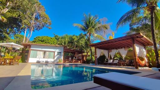 Residencial Maria Pitanga - Housity