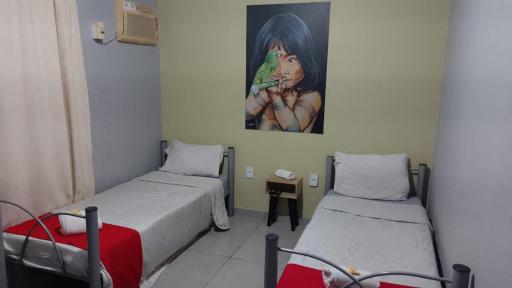Pousada Das Camelias - Housity