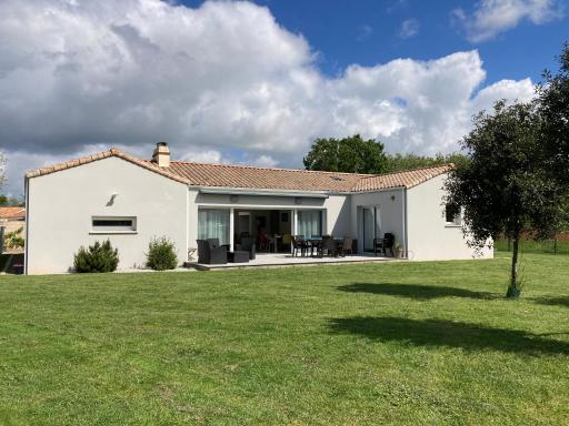 Chambres d'hôtes Les Ouches - Housity