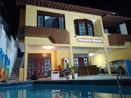 Pousada Mangai - Housity