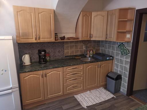 Apartmán na Horské - Housity