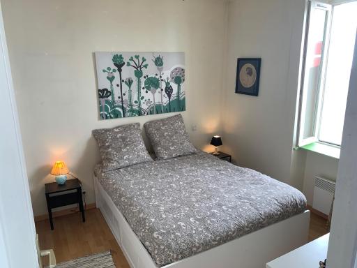 Biarritz centre bel Apt 2 pièces rue calme - Housity