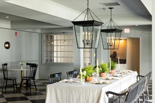 The Litchfield Inn - Housity