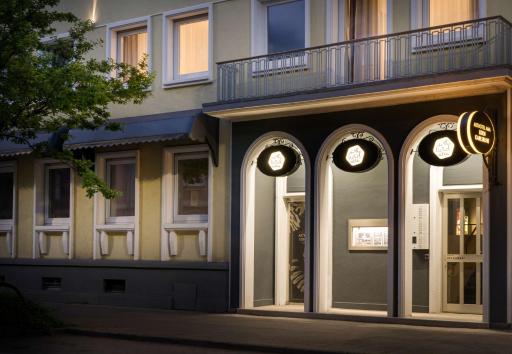 ANA Living Karlsruhe by Arthotel ANA - Housity