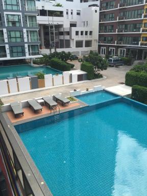 Neo Condo A302 and A303 - Housity