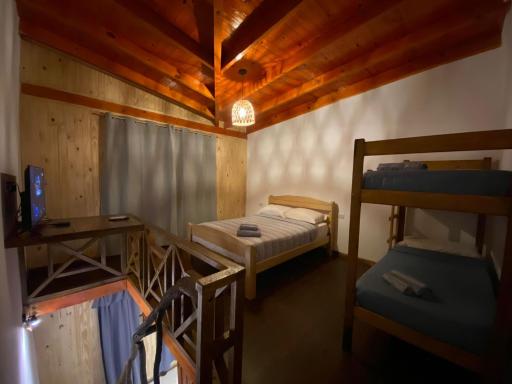 Hospedaje El Tucan - Housity