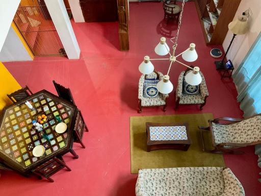 Zorba the Buddha - Housity