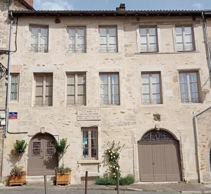 Maison gay lussac - Housity