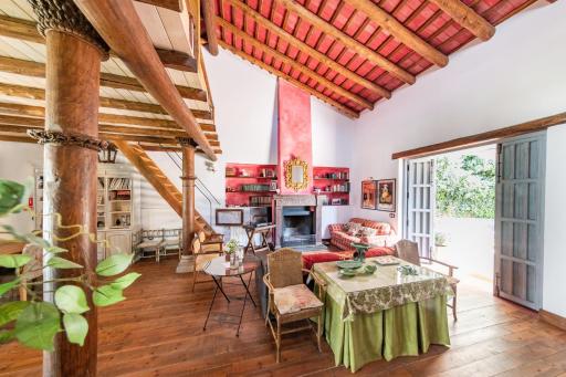 Cortijo Chacón - Housity