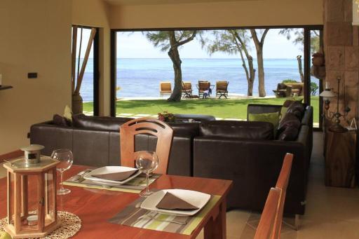 Villa Fayette Sur Mer - Housity