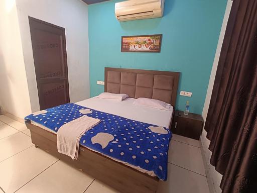 Smart Guest House - Housity