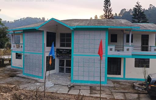 Wild Retreat Yamkeshwar (unit of GMVN) - Housity