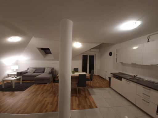 Apartman Sesvete - Housity