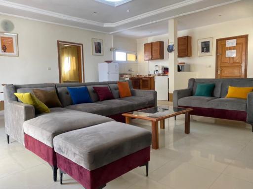 Residence Les Calanques - Hizvo