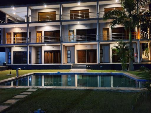 HOTEL GANI - Housity