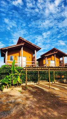 Espaço Canela-de-Ema - Housity