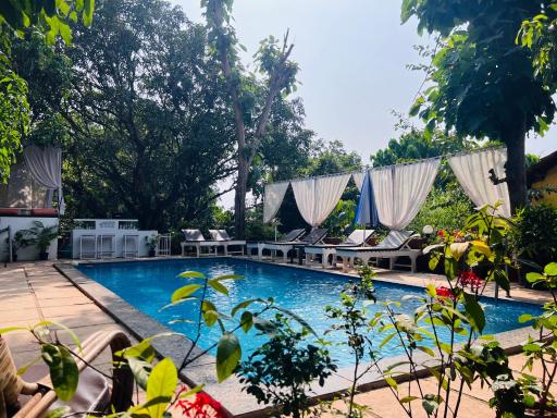 Aaria Hills - Housity