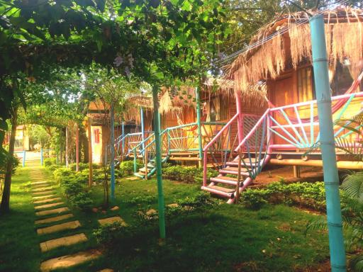 Avani del desierto - Housity