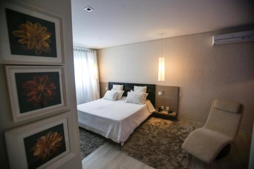 Gontijo Inn Hotel - Housity