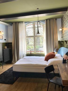 Agli Hotel - Housity
