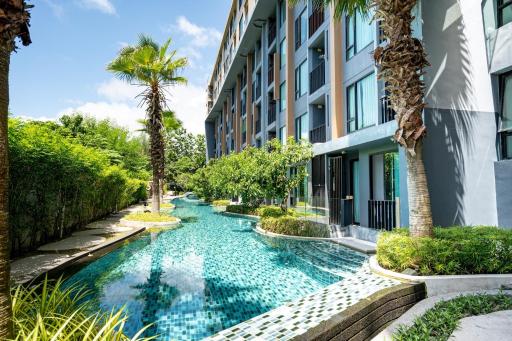 Aristo 1 Apartments by Beringela - Housity
